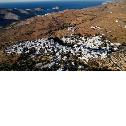 Amedi Villas Tinos