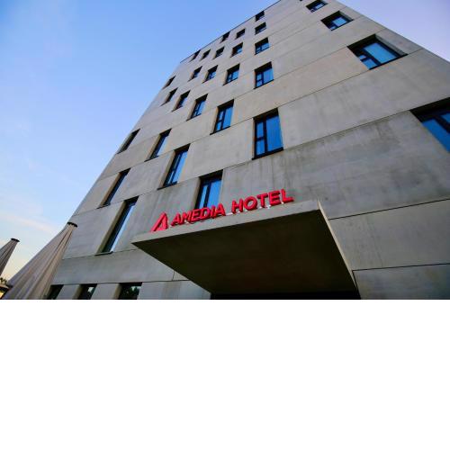 AMEDIA Hotel Lustenau