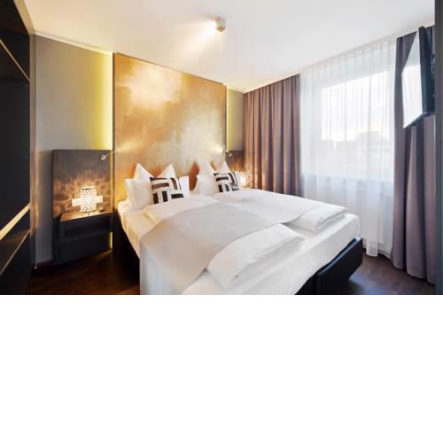 AMEDIA Hotel & Suites