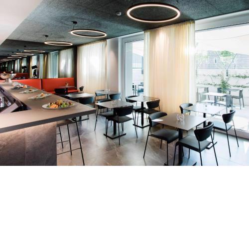 Amedia Milano, Trademark Collection by Wyndham