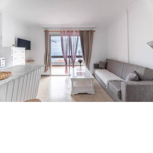 Amejica Sunset Apartment