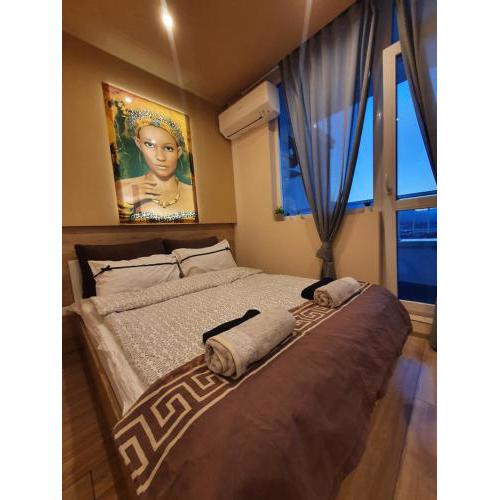 Amelia Apartment