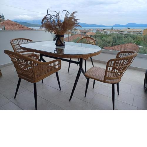Amelia Luxury Suite
