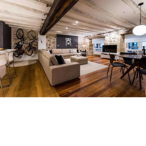 AMELIA suite apartment