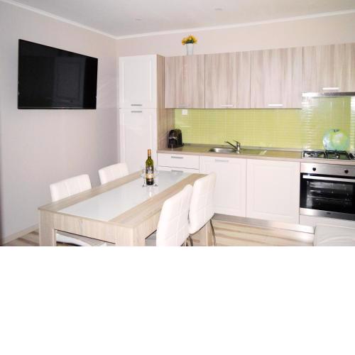 Amélie Apartment