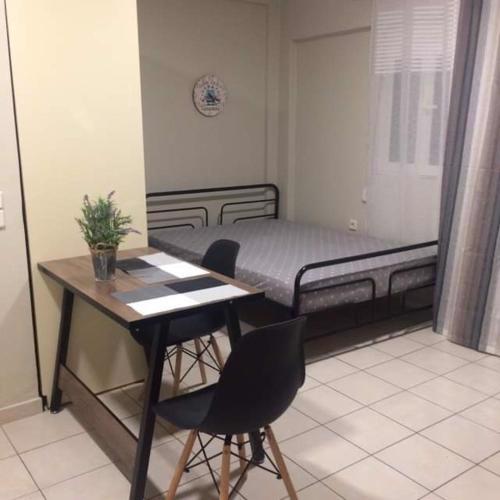 amelie qute apartment 3