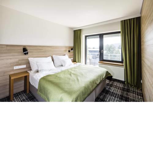 Amenity Hotel Lipno
