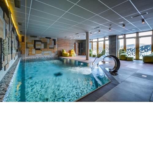 Amenity Hotel Špindlerův Mlýn