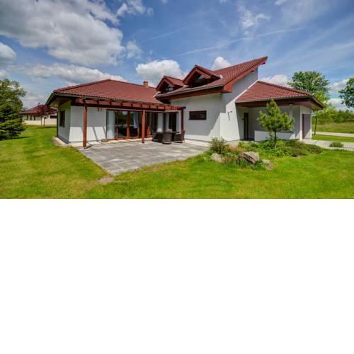 Amenity Resort Česká Kanada