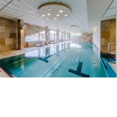 Amenity Resort Lipno