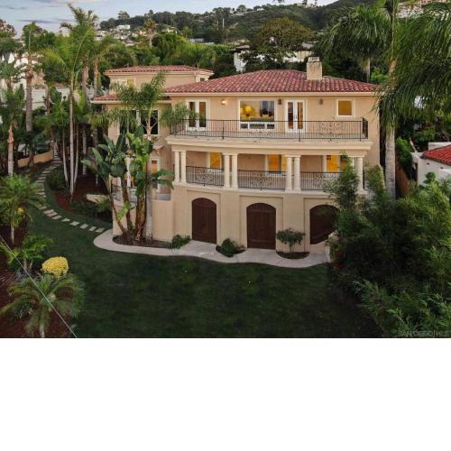 AMERICANA-STILAS VILLA