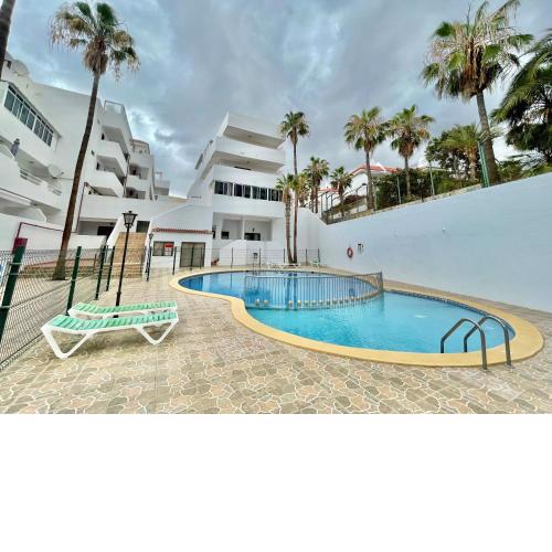 Americas Playa by TOR