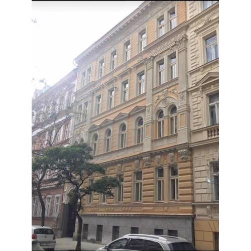 Americká 25, Praha 2 Vinohrady