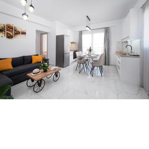 Amersa Luxury Apartment