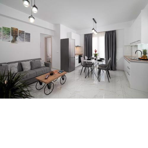 Amersa Luxury Apartments