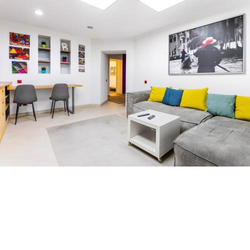 Amethyst 2 Bedroom Apartment