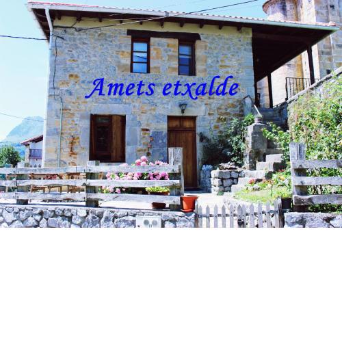 Amets etxalde