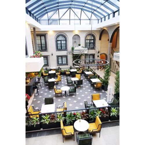Amida Boutique Otel