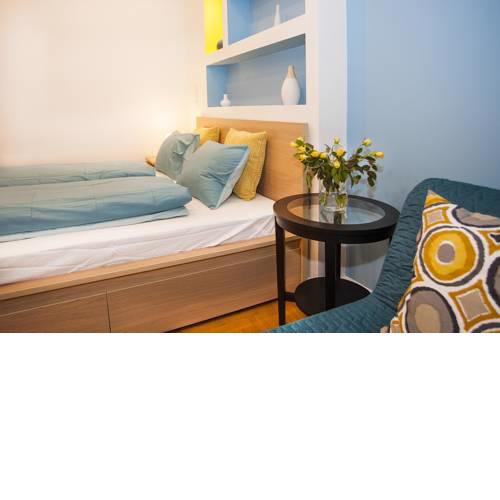 Amilia Apartment