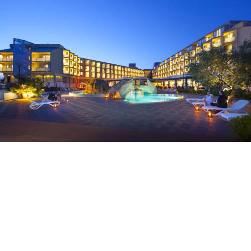 Aminess Maestral Hotel