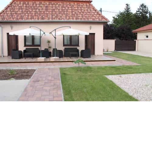 Amira Apartmany