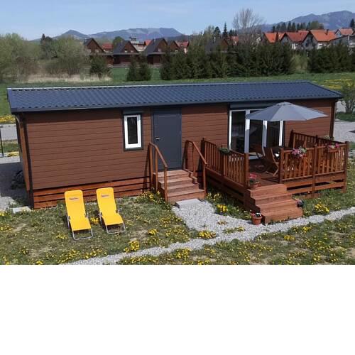 Amis apartmán