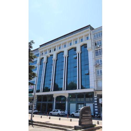 Amisos Hotel