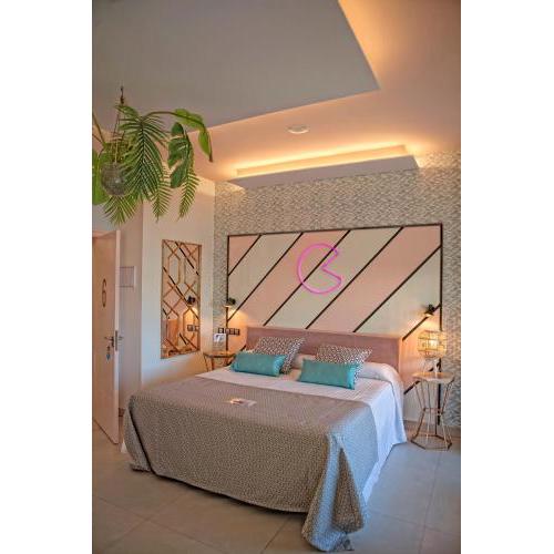 Amita Hotel Boutique "Only adults"