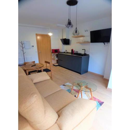 AMIZADE APARTAMENTO