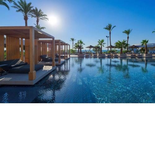 Ammades All Suites Beach Hotel - Adults Only