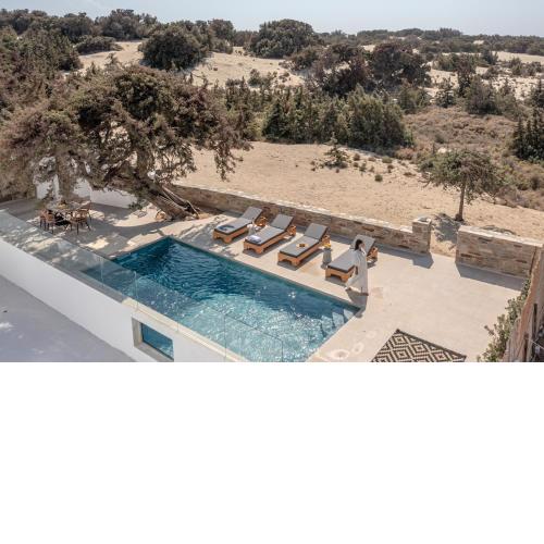 Ammolofos Luxury Apartment & suites
