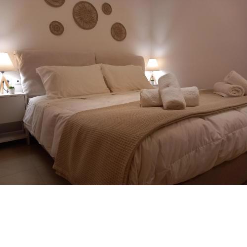 Ammos Aetos apartment