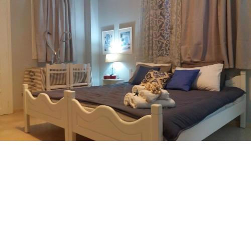 Ammos Apartments