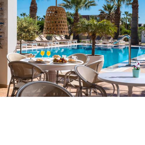 Ammos Boutique Apartments & Suites