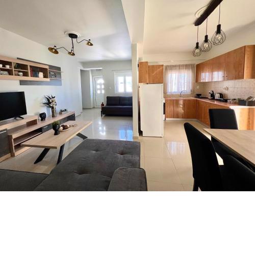 Ammos Luxury Apartments