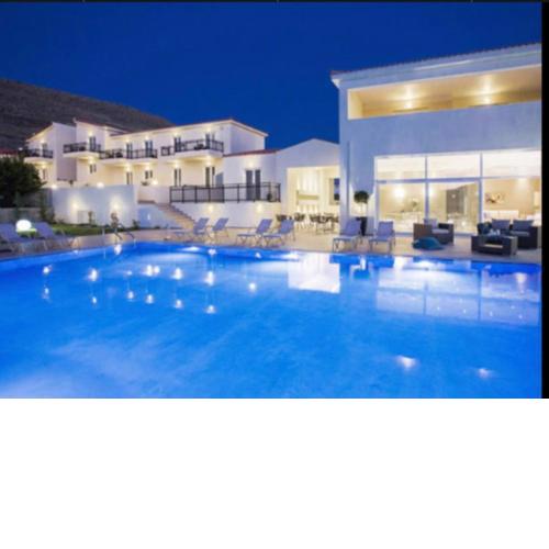 Ammos Suites
