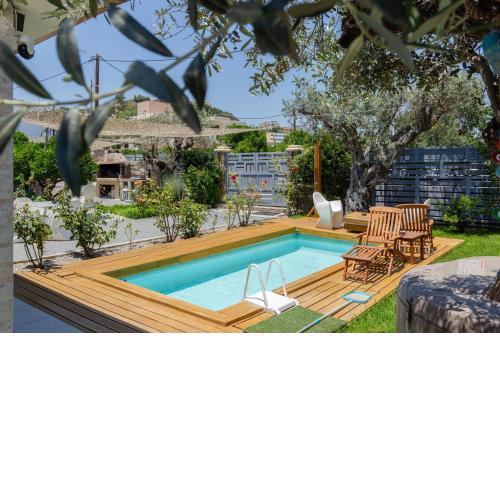 Ammos Villa