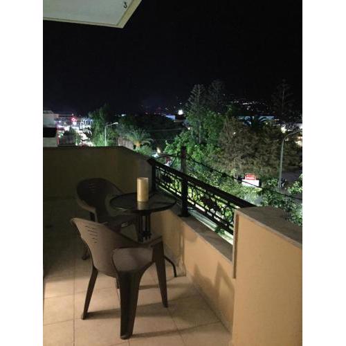 Ammoudara Beach Apartment