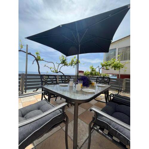 Ammoudeli Apartments