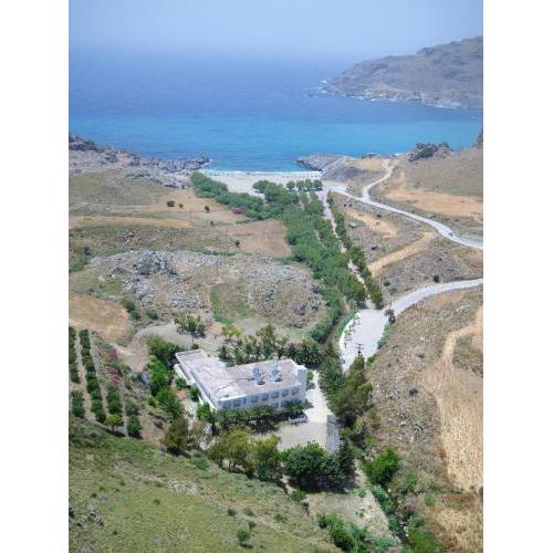 Ammoudi Hotel