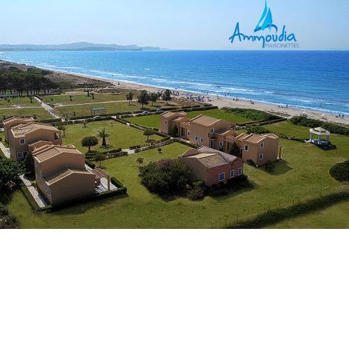 Ammoudia Maisonettes