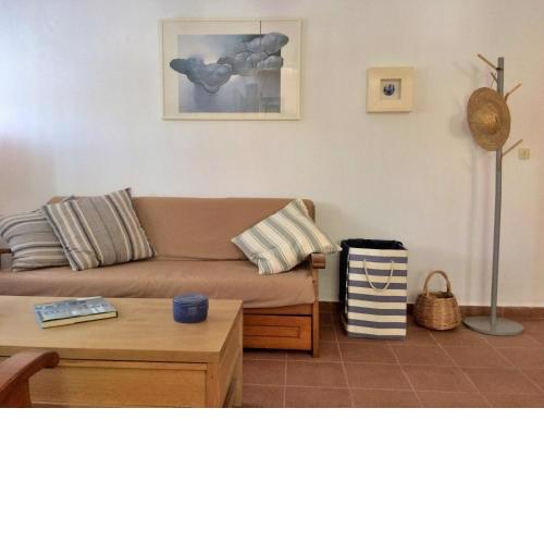 Ammouliani Captain's House