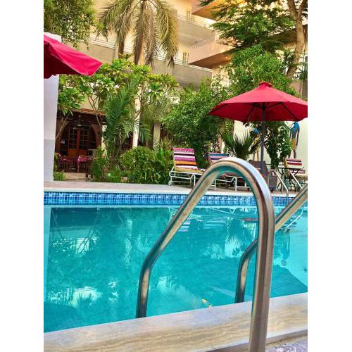 Amon Hotel