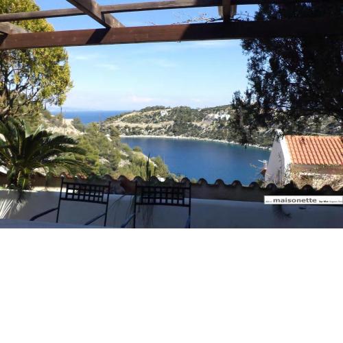 Amoni Sea View Maisonette