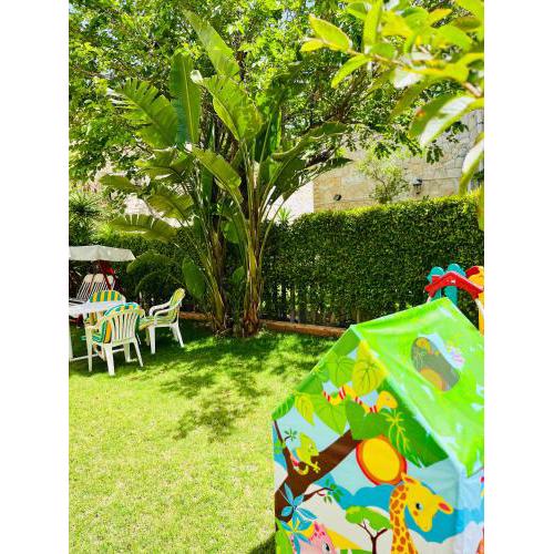 Amoon village North coast قرية امون السياحية الساحل الشمالي