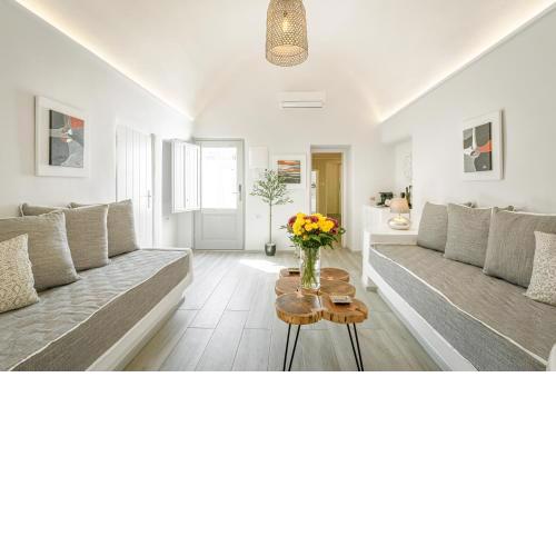 Amoramelia Villas