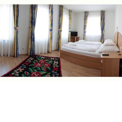 Amore Apartman