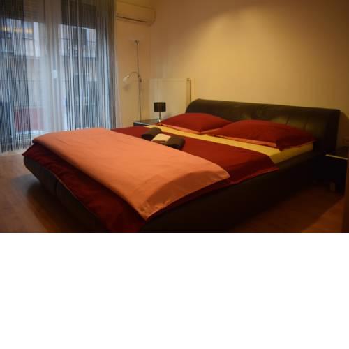 Amore Apartments Budapest