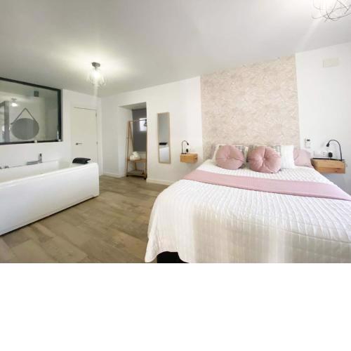 Amores Loft Rural