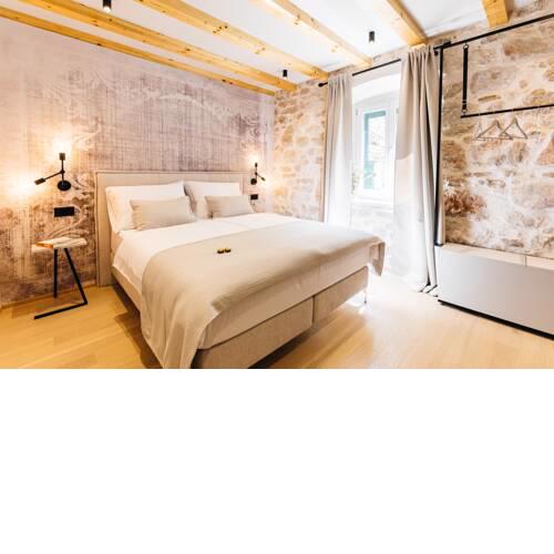 Amoretta rooms